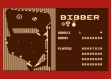 Логотип Roms BIBBER [XEX]